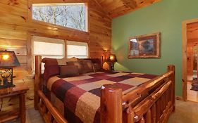 Jacob'S Ridge Hideaway
